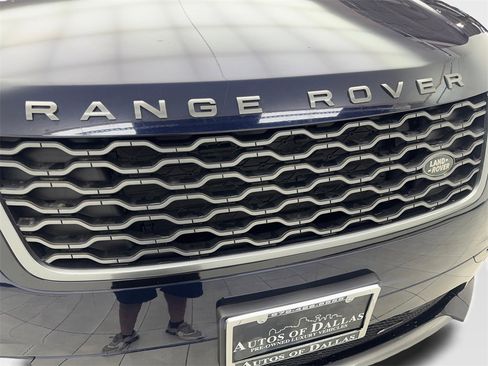 Used 2022 Land Rover Range Rover Velar R-Dynamic S image 26