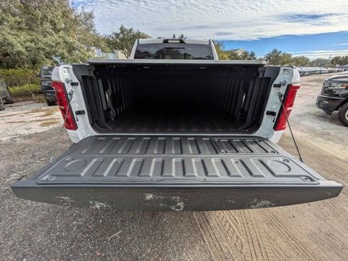 New 2026 RAM 1500 Limited AWD/4WD image 11