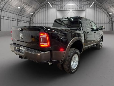 Used 2020 RAM 3500 Limited image 6