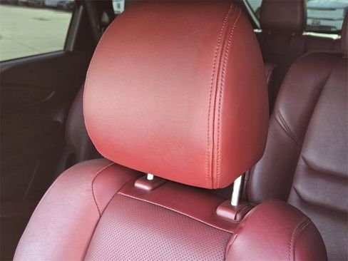 Used 2022 MAZDA CX-9 Carbon Edition image 21