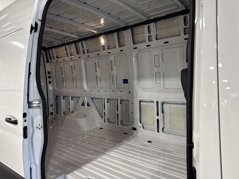 New 2025 Mercedes-Benz Sprinter 3500 image 5