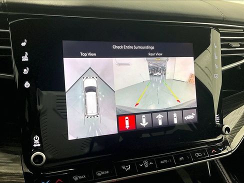 Used 2022 Jeep Wagoneer Series III w/ Convenience Group I image 22