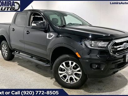 Used 2020 Ford Ranger Lariat