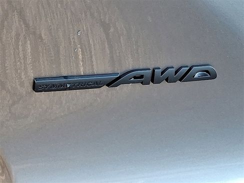 New 2026 Subaru Solterra Premium image 16