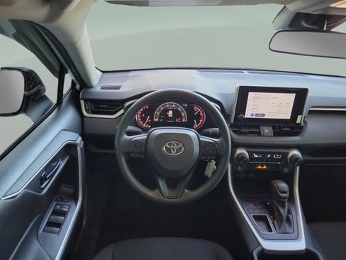 Used 2024 Toyota RAV4 LE image 21