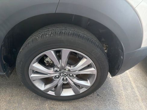 Used 2023 MAZDA CX-30 AWD 2.5 S w/ Preferred Package image 13