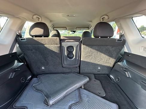 Certified 2020 Nissan Rogue S FWD image 18