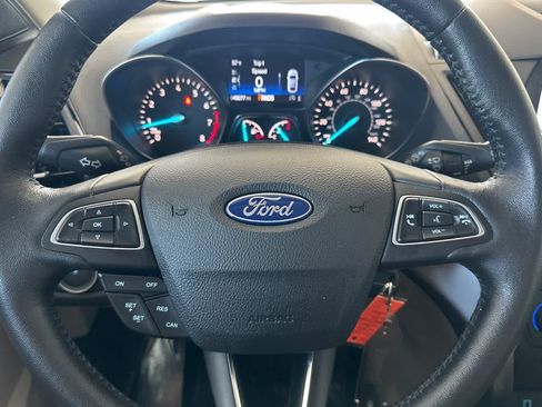 Used 2018 Ford Escape SEL AWD/4WD image 25