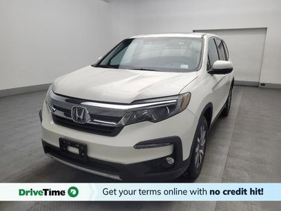 Used 2019 Honda Pilot EX-L