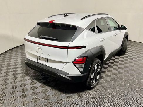 New 2025 Hyundai Kona SEL image 18