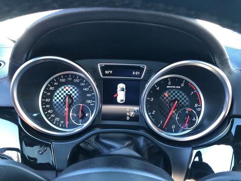 Used 2018 Mercedes-Benz GLE 43 AMG 4MATIC Coupe w/ Parking Assist Package image 14