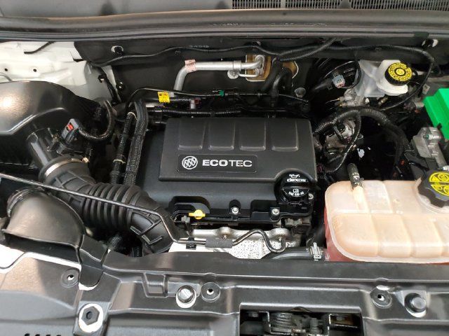 Used 2019 Buick Encore Preferred AWD/4WD image 24
