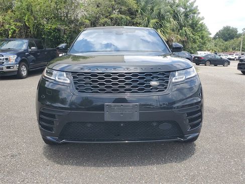 Used 2021 Land Rover Range Rover Velar R-Dynamic S image 8