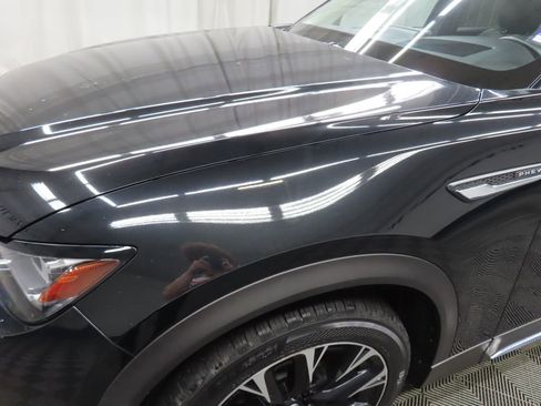 Used 2024 MAZDA CX-90 Plug-In Hybrid w/ Premium Pkg image 36