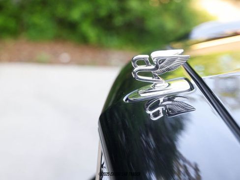 Used 2016 Bentley Mulsanne Speed RWD image 40