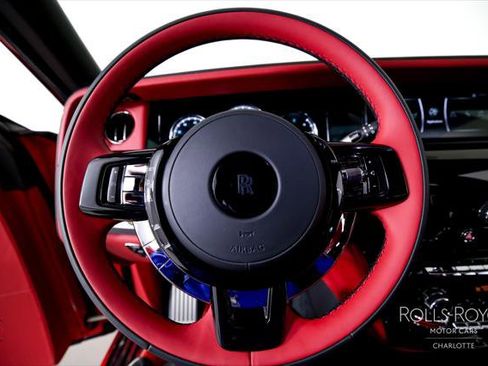 Certified 2024 Rolls-Royce Phantom Extended Wheelbase w/ The Phantom Package image 15