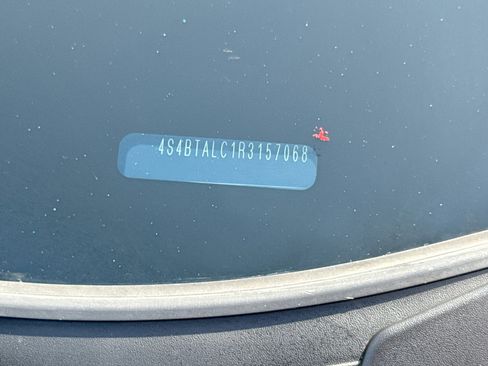 Used 2024 Subaru Outback Onyx Edition image 37