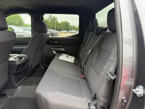 New 2026 Toyota Tundra SR5 AWD/4WD image 25