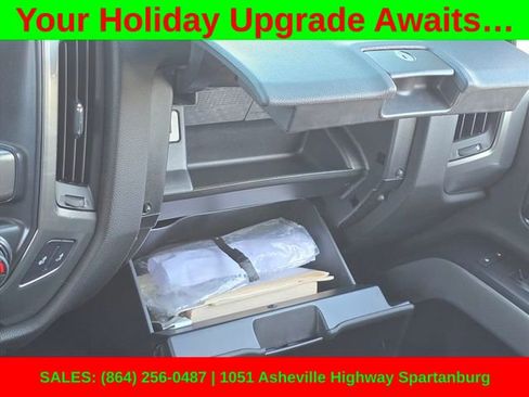 Used 2017 Chevrolet Silverado 1500 LT w/ All Star Edition image 30