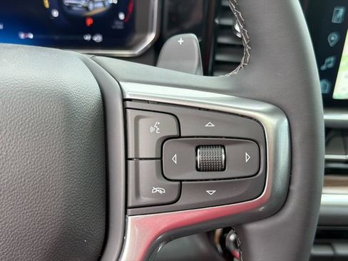 New 2026 Chevrolet Silverado 1500 RST w/ RST All Star Premium Package image 24