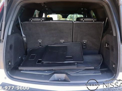 Used 2023 Cadillac Escalade Premium Luxury w/ LPO, Floor Liner Package image 17