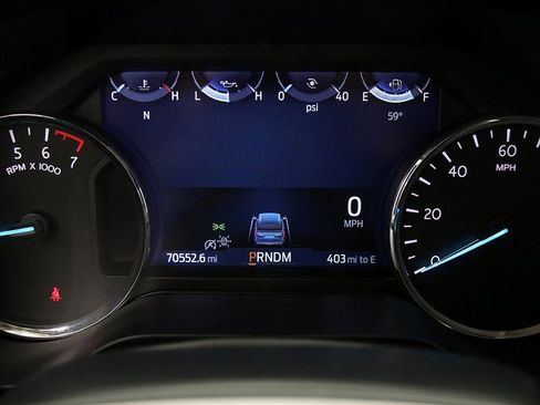 Used 2024 Ford Expedition Max XLT image 17