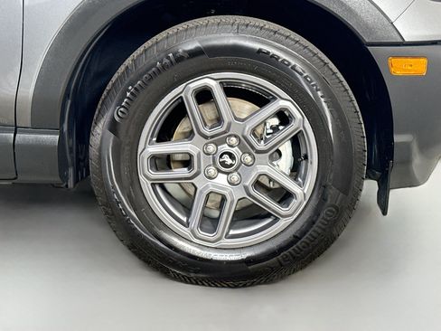 Used 2026 Ford Bronco Sport Big Bend AWD/4WD image 32