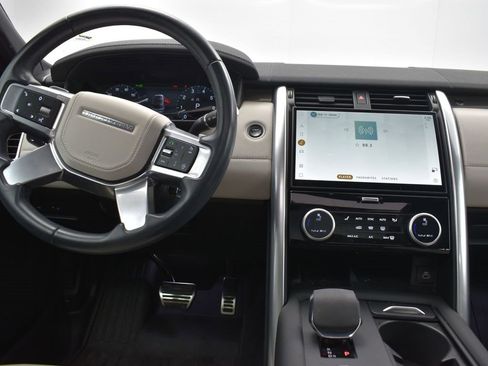Used 2023 Land Rover Discovery HSE R-Dynamic image 29