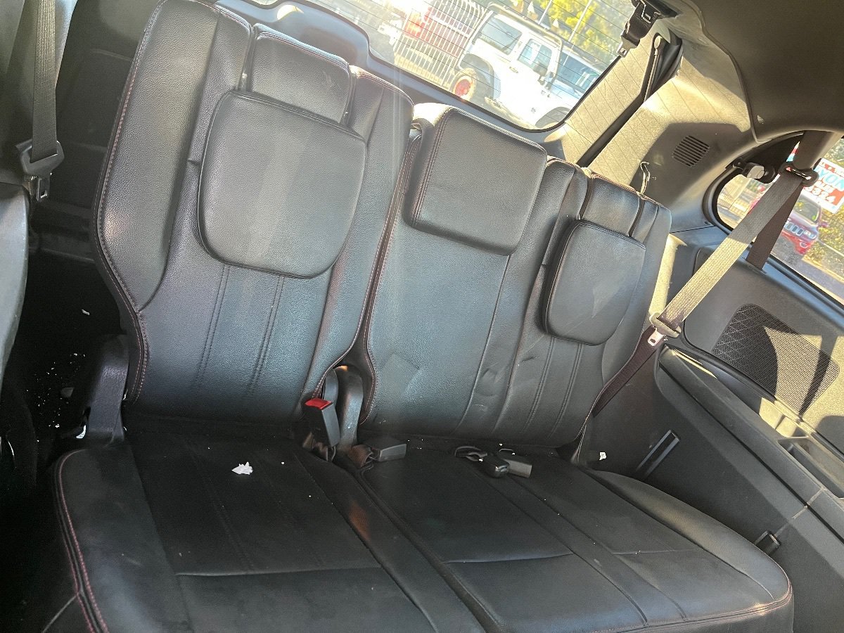 Used 2019 Dodge Grand Caravan GT FWD image 17
