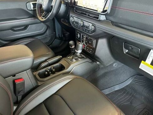 New 2026 Jeep Wrangler Unlimited Rubicon 392 AWD/4WD image 13