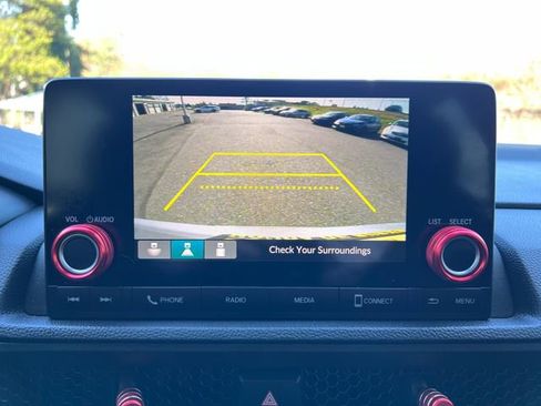 Used 2023 Honda CR-V LX image 26