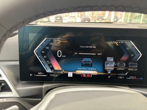 New 2026 BMW 330i xDrive Sedan w/ Premium Package image 15