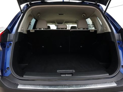 Used 2021 Nissan Rogue SV image 20