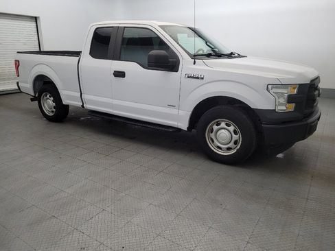 Used 2017 Ford F150 XL w/ XL Power Equipment Group image 11