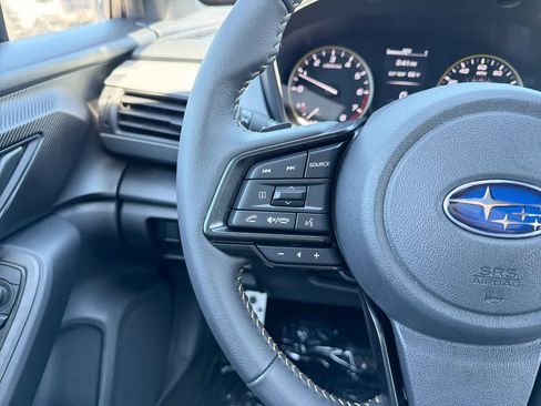 New 2026 Subaru Crosstrek 2.5i Sport AWD/4WD image 28