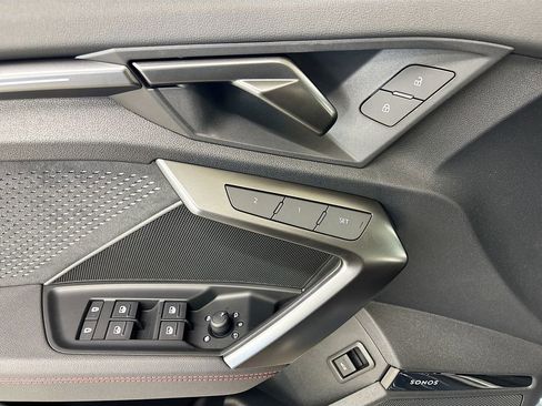 New 2026 Audi RS 3 AWD/4WD image 23