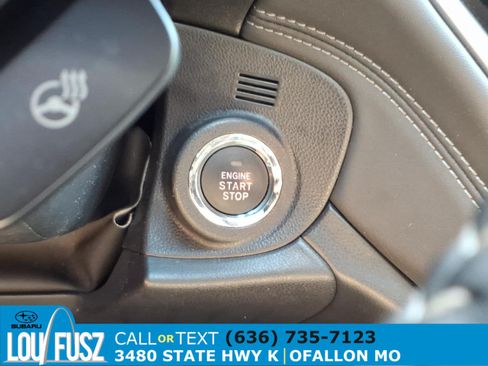 Used 2024 Subaru Outback Limited AWD/4WD image 16