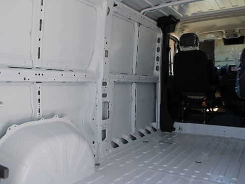 New 2026 RAM ProMaster 1500 image 9