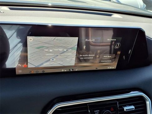 New 2026 Nissan Armada SL w/ Captain's Chari Seat Package image 14