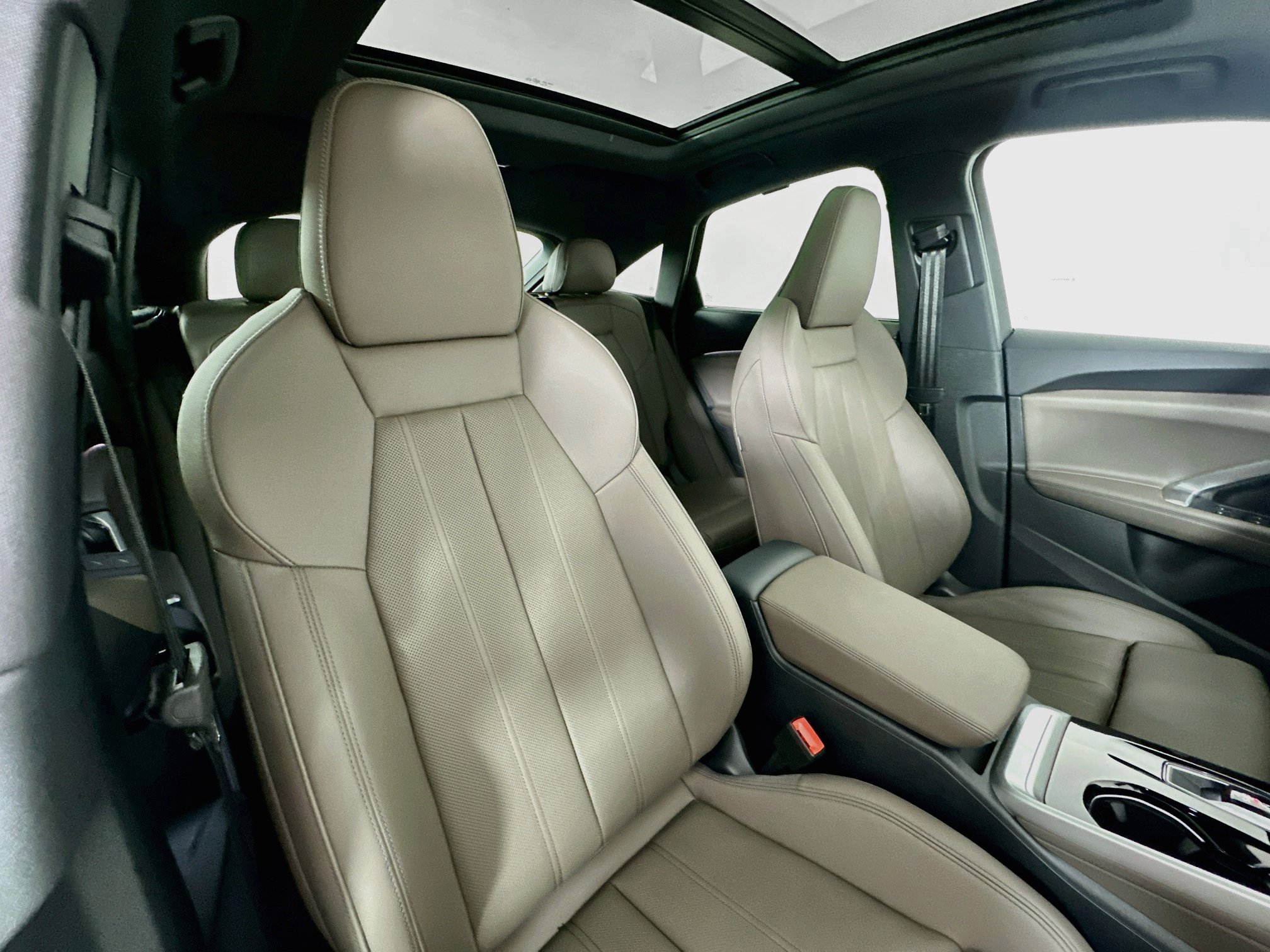 New 2026 Audi Q5 Premium Plus AWD/4WD image 28