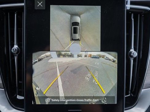 New 2026 Volvo XC90 B6 Ultra image 41