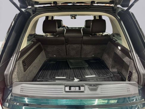 Used 2021 Land Rover Range Rover P525 Westminster Edition LWB AWD/4WD image 70