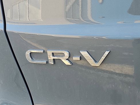 New 2026 Honda CR-V LX image 12