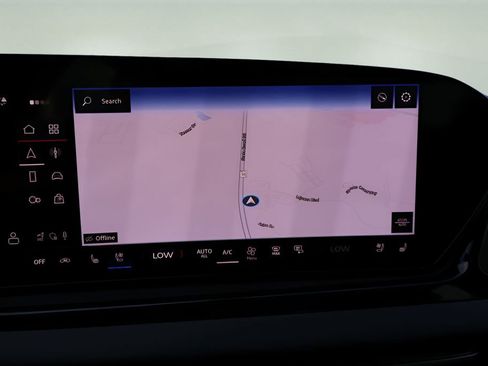 New 2026 Audi A6 Prestige AWD/4WD image 21