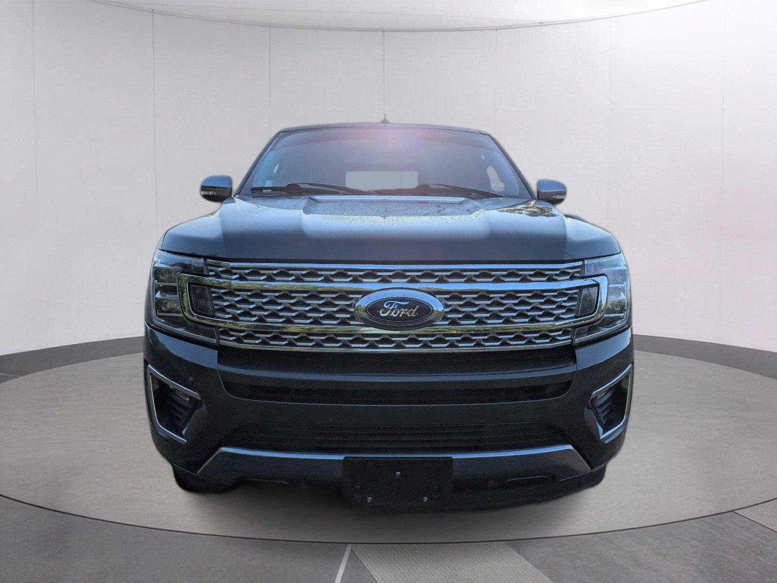 Used 2018 Ford Expedition Platinum RWD image 10