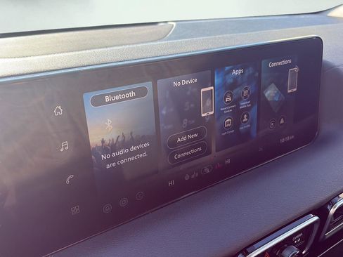 New 2026 Nissan Sentra SR w/ SR Premium Package image 27