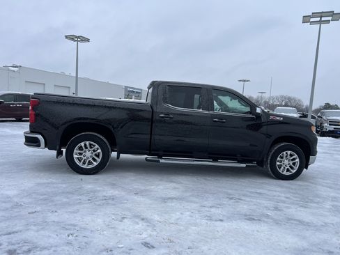 Certified 2024 Chevrolet Silverado 1500 LT image 8
