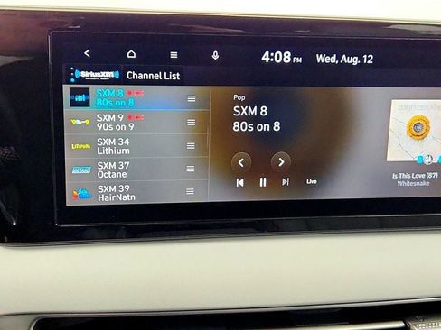 Used 2024 Hyundai Palisade SEL AWD/4WD image 17