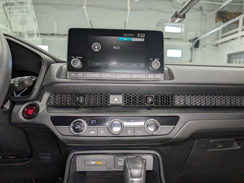 Used 2023 Honda CR-V LX image 32