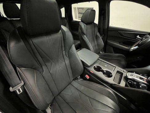 New 2026 Acura MDX Type S image 12